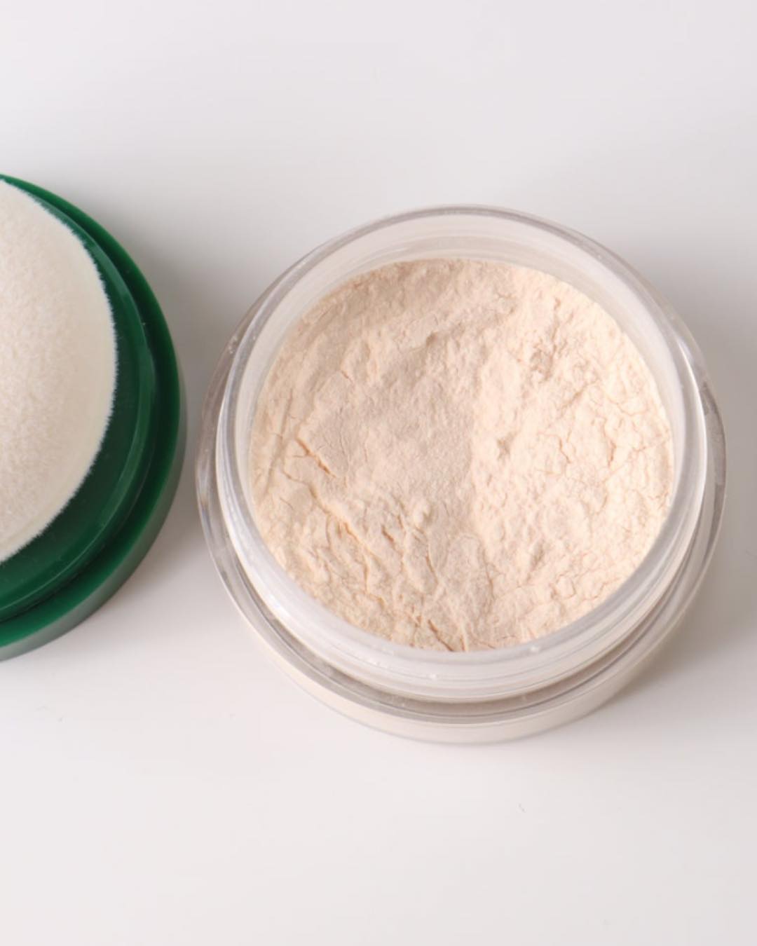 Bột Gội Khô Kiềm Dầu Aromatica Rosemary Dry Shampoo Powder 10g