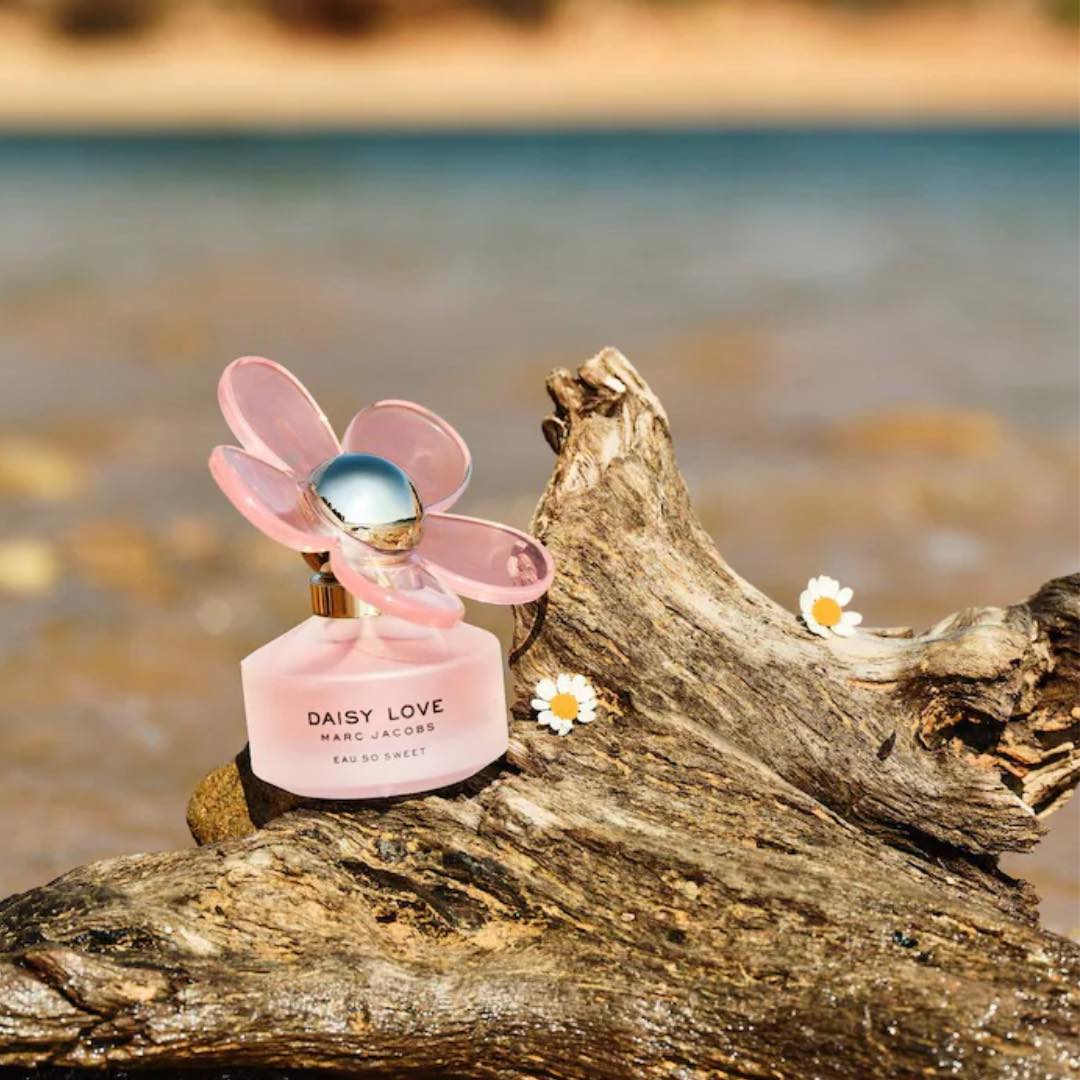 Nước Hoa Marc Jacobs Daisy Love Eau So Sweet Eau de Toilette