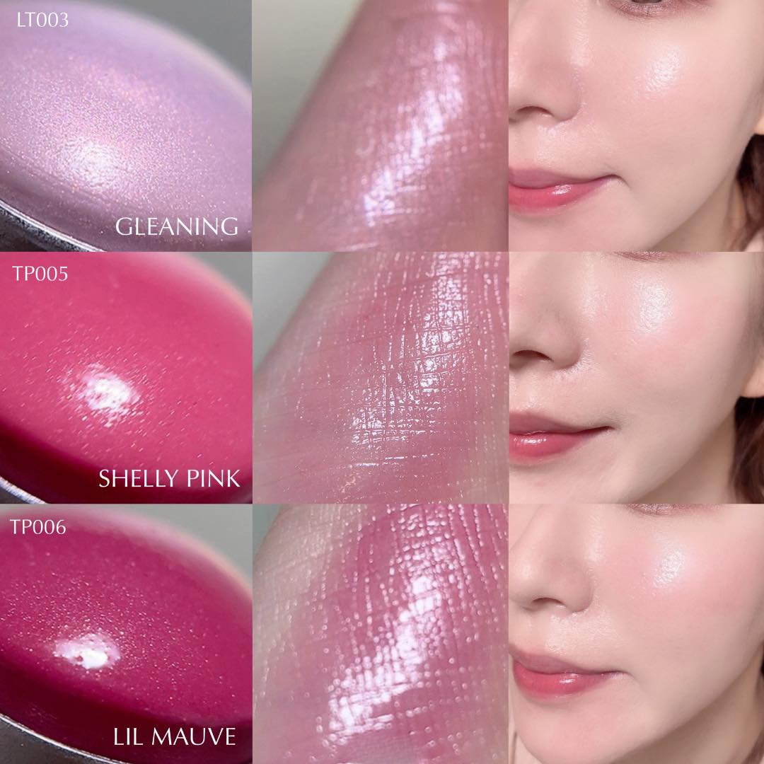 Sáp Bắt Sáng Hince True Dimension Radiance Balm 10g