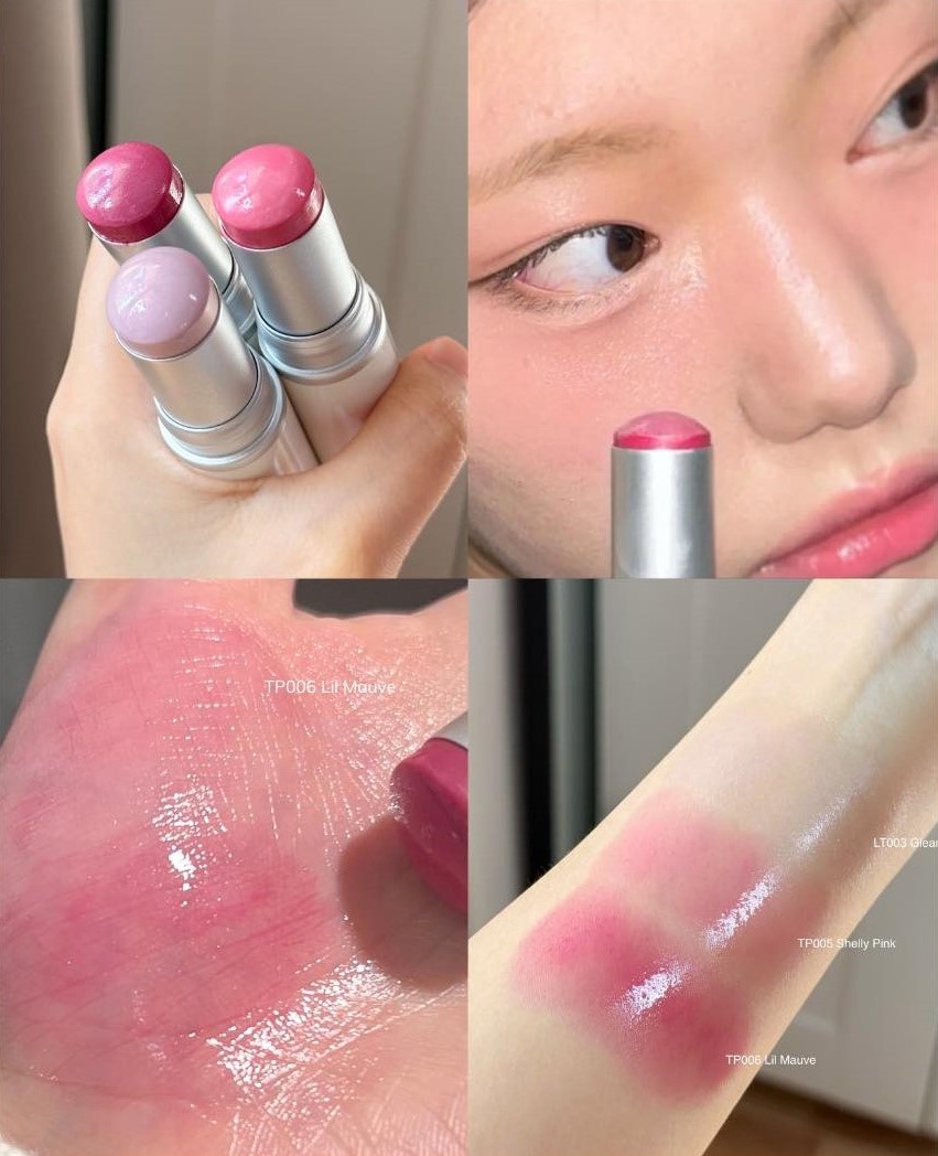 Sáp Bắt Sáng Hince True Dimension Radiance Balm 10g
