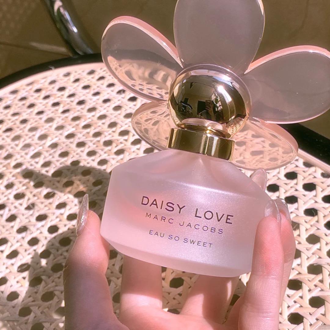 Nước Hoa Marc Jacobs Daisy Love Eau So Sweet Eau de Toilette