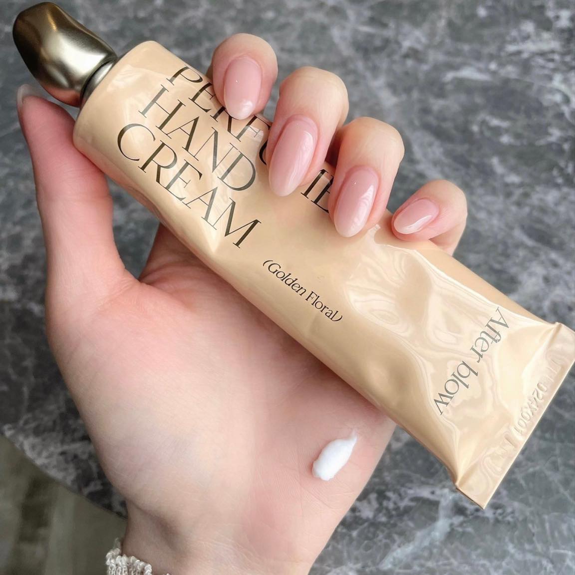 Kem Tay After Blow Perfume Hand Cream 50ml