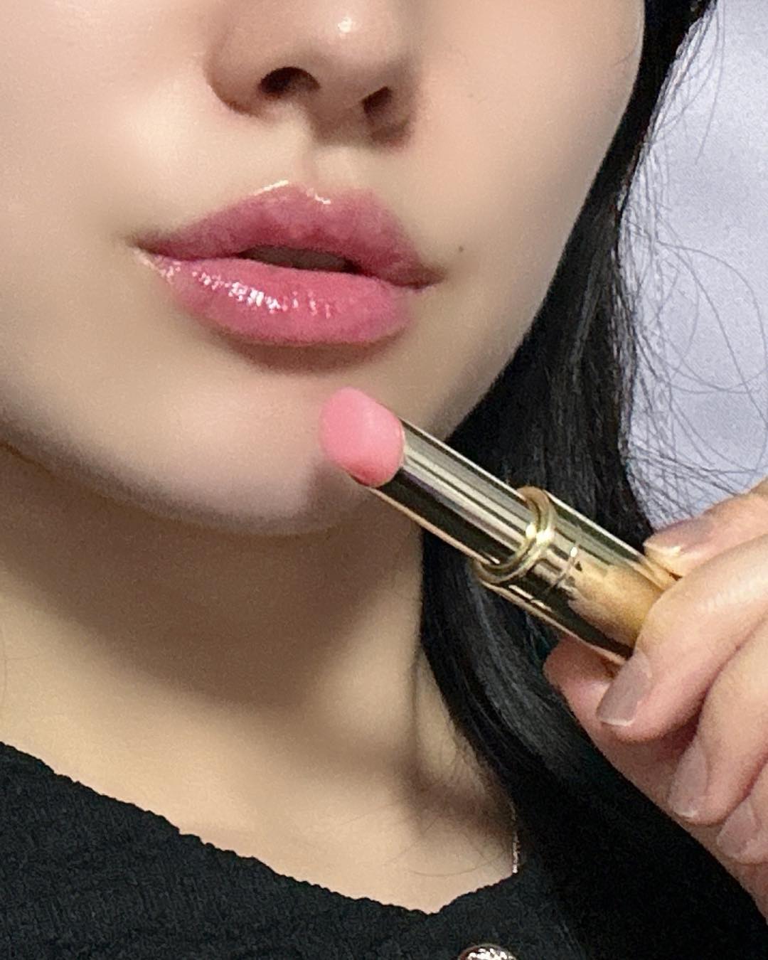 Bộ Son Dưỡng Whoo Gongjinhyang Mi Glow Lip Balm Special Set