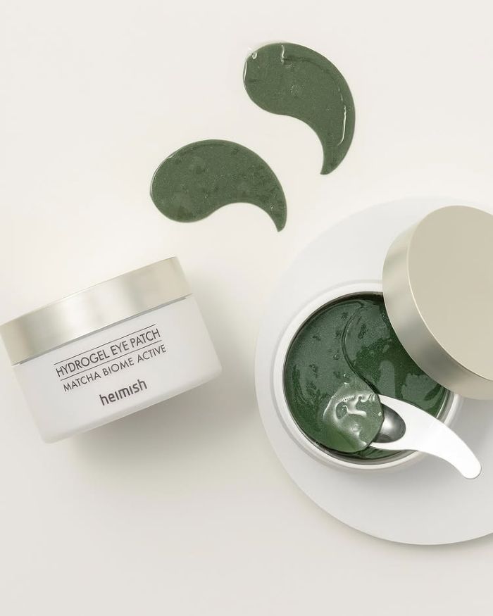 Mặt Nạ Dưỡng Mắt Heimish Hydrogel Eye Patch (60 miếng)
