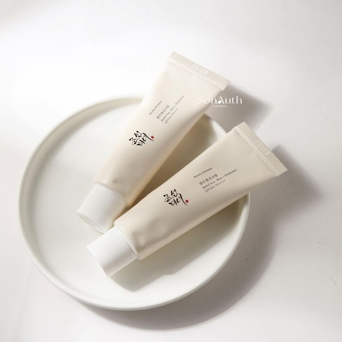 Kem Dưỡng Mắt Nhân Sâm Beauty Of Joseon 30ml