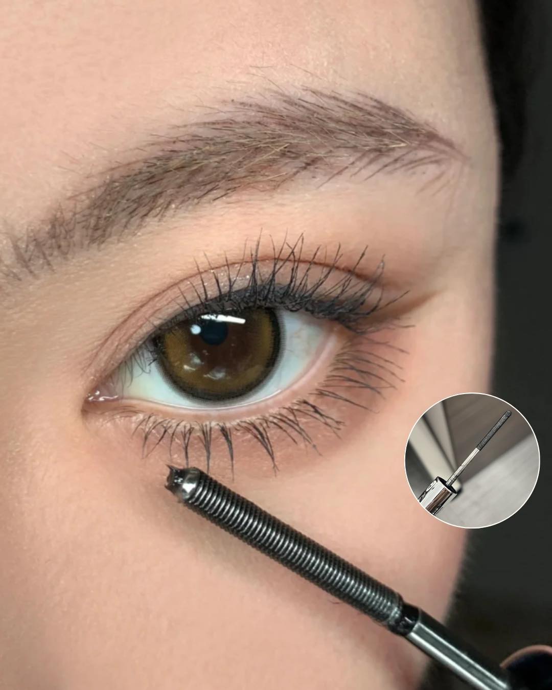 Chuốt Mi Judydoll Mascara Judydoll Iron 2g
