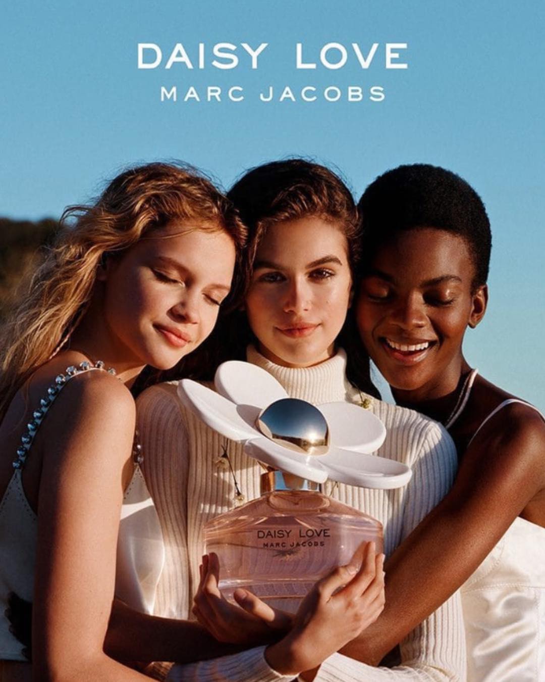 Bộ Nước Hoa Marc Jacobs Daisy Love Set