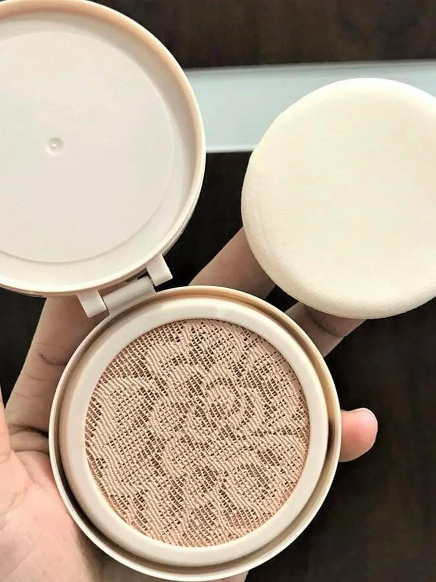 Bộ Phấn Nước Whoo Radiant Essence Cushion 30g