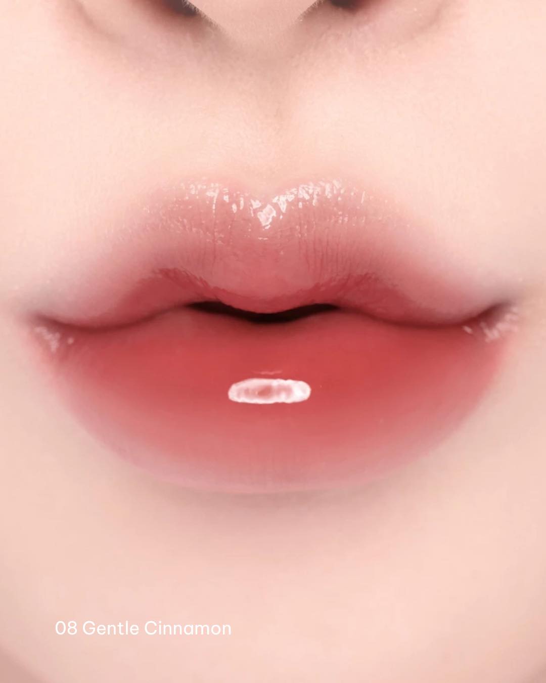 Son Bóng Clio Crystal Glam Tint 3.4g