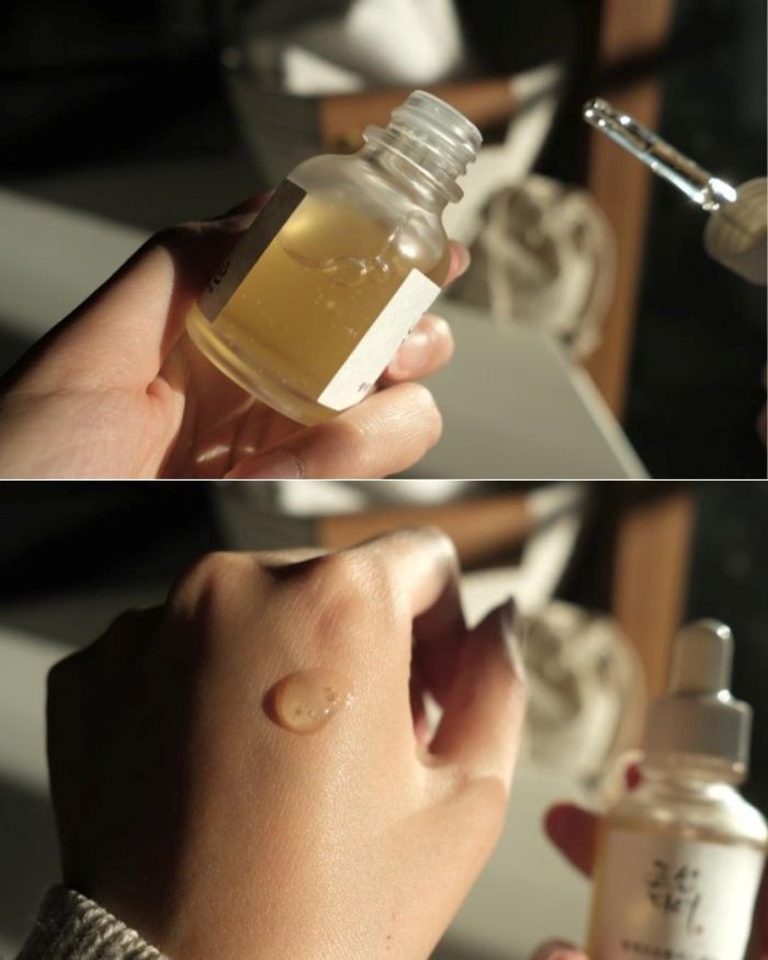 Tinh Chất Căng Bóng Beauty of Joseon Glow Serum 30ml