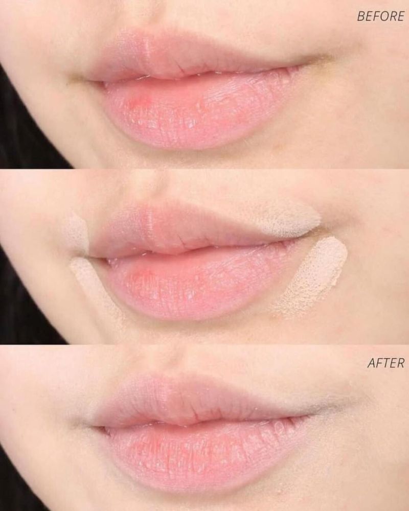 Che Khuyết Điểm Aperire Daydream Cover Tip Concealer 4.5ml