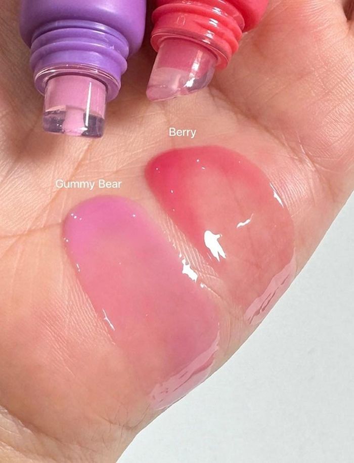 Son Dưỡng Căng Bóng Laneige Lip Glowy Balm 10g