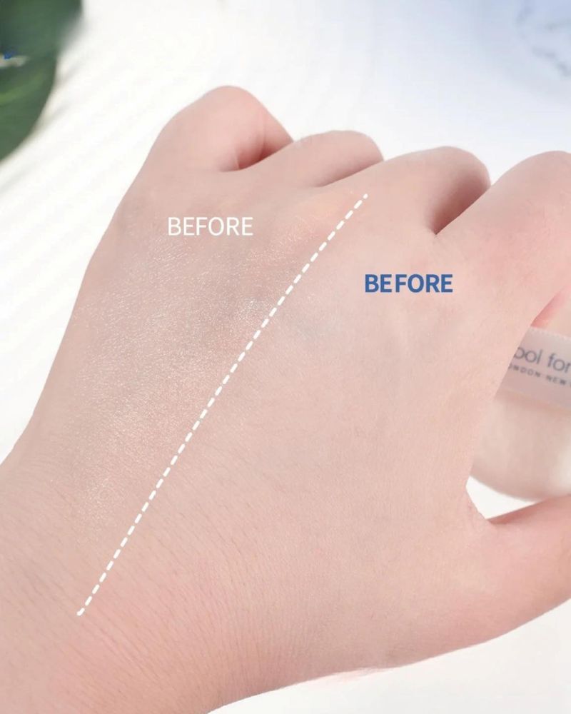 Phấn Phủ Dạng Bột Too Cool For School Artclass By Rodin Finish Setting Powder 10g