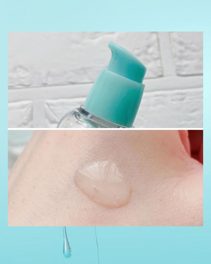 Tinh Chất Phục Hồi Numbuzin No1 Pantothenic B5 Serum 50ml