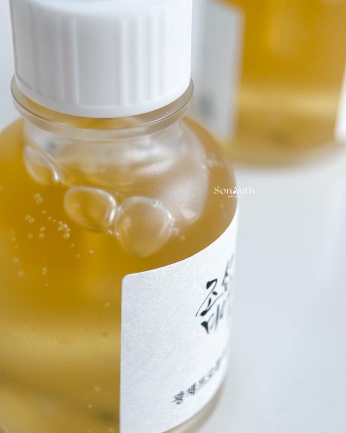 Tinh Chất Căng Bóng Beauty of Joseon Glow Serum 30ml