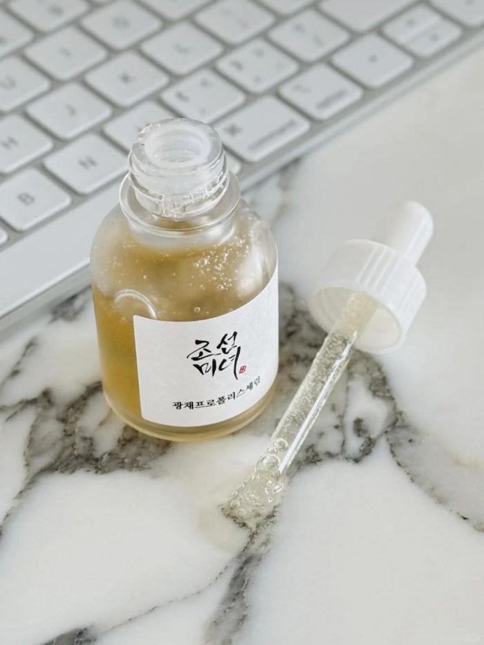 Tinh Chất Căng Bóng Beauty of Joseon Glow Serum 30ml