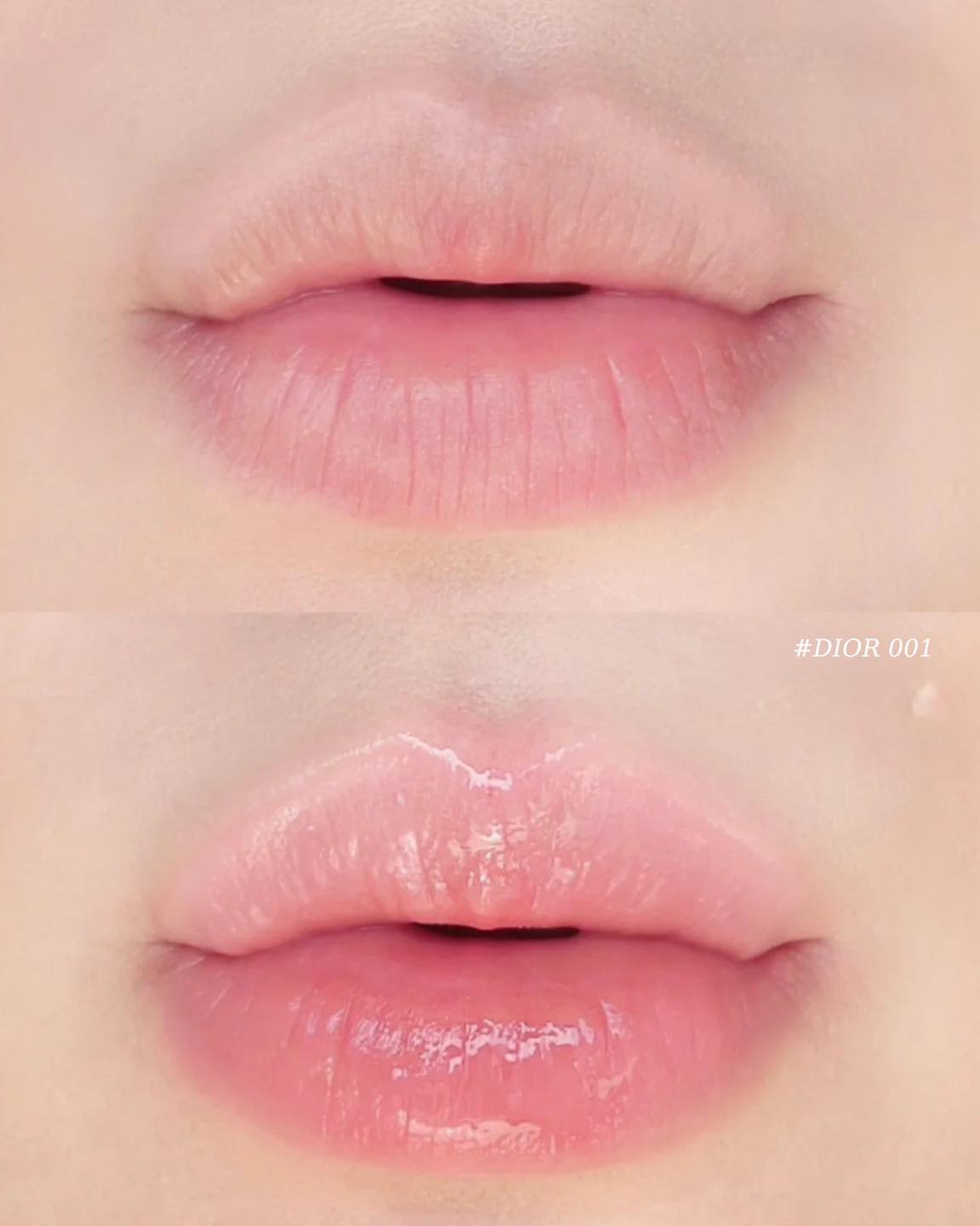 Son Dưỡng Dior Addict Lip Glow 3.2g (New)