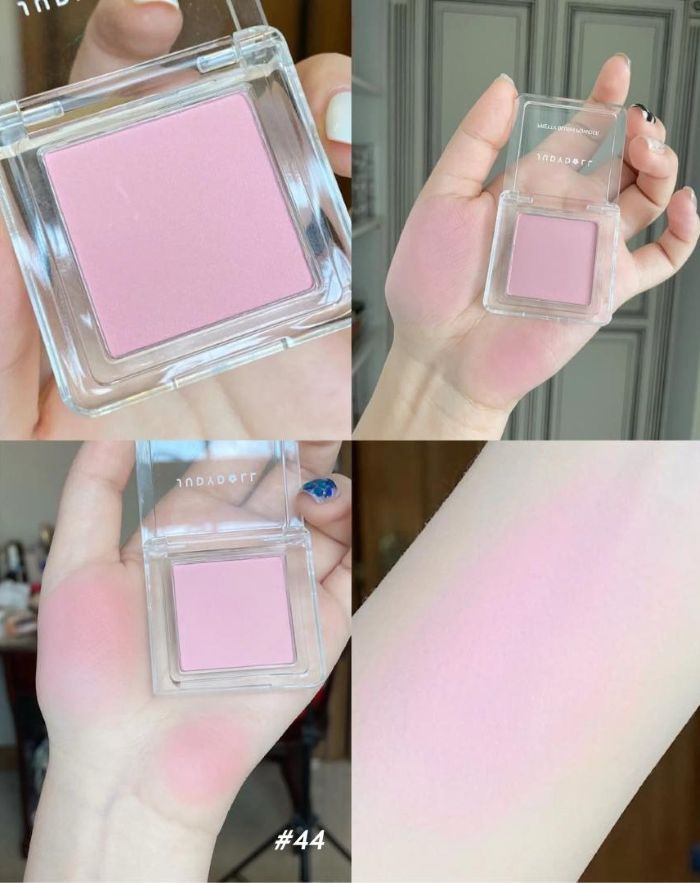 Phấn Má Judydoll Pretty Blush Powder 2g