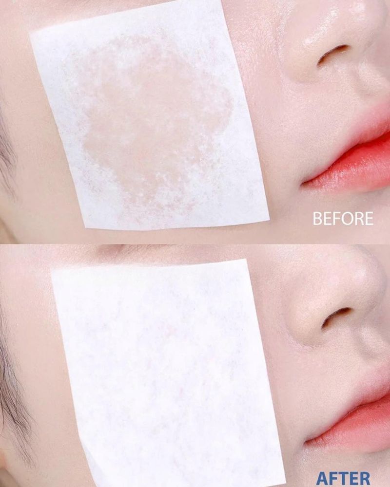 Phấn Phủ Dạng Bột Too Cool For School Artclass By Rodin Finish Setting Powder 10g