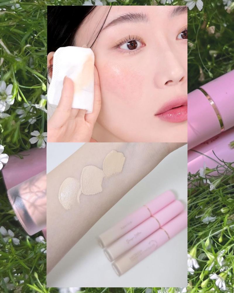 Che Khuyết Điểm Aperire Daydream Cover Tip Concealer 4.5ml