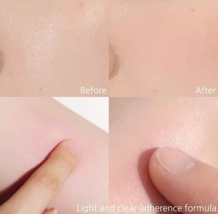 Phấn Má About Tone Fluffy Wear Blusher 4.3g