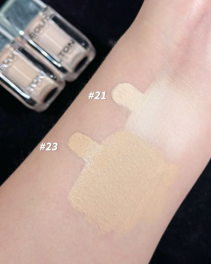 Che Khuyết Điểm About Tone Skin Layer Cover Concealer 5.6g