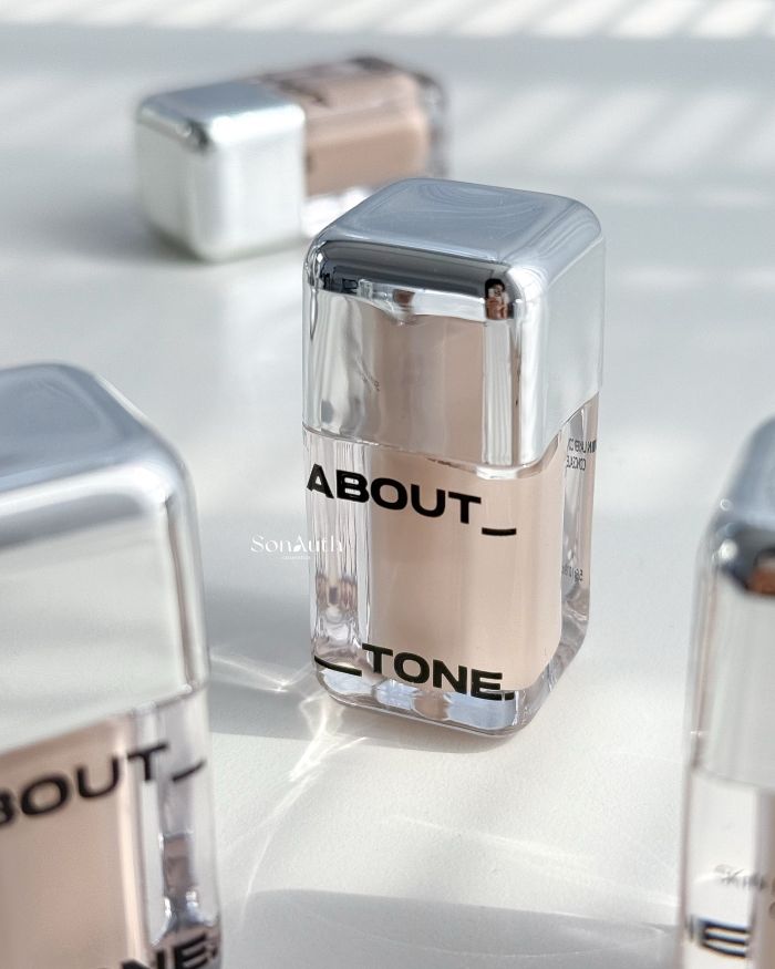 Che Khuyết Điểm About Tone Skin Layer Cover Concealer 5.6g