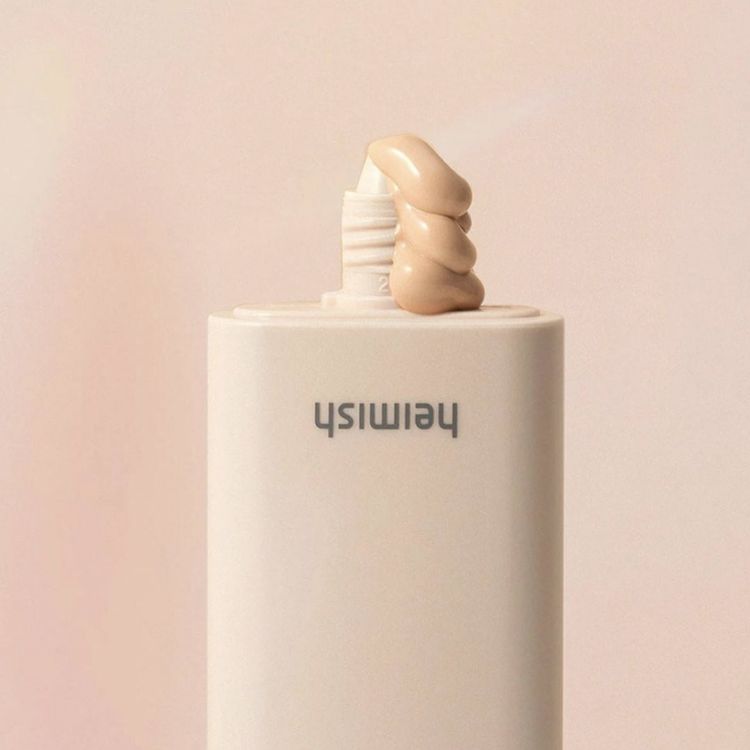 Kem Chống Nắng Căng Mịn Heimish Artless Glow Tinted Sunscreen 40ml
