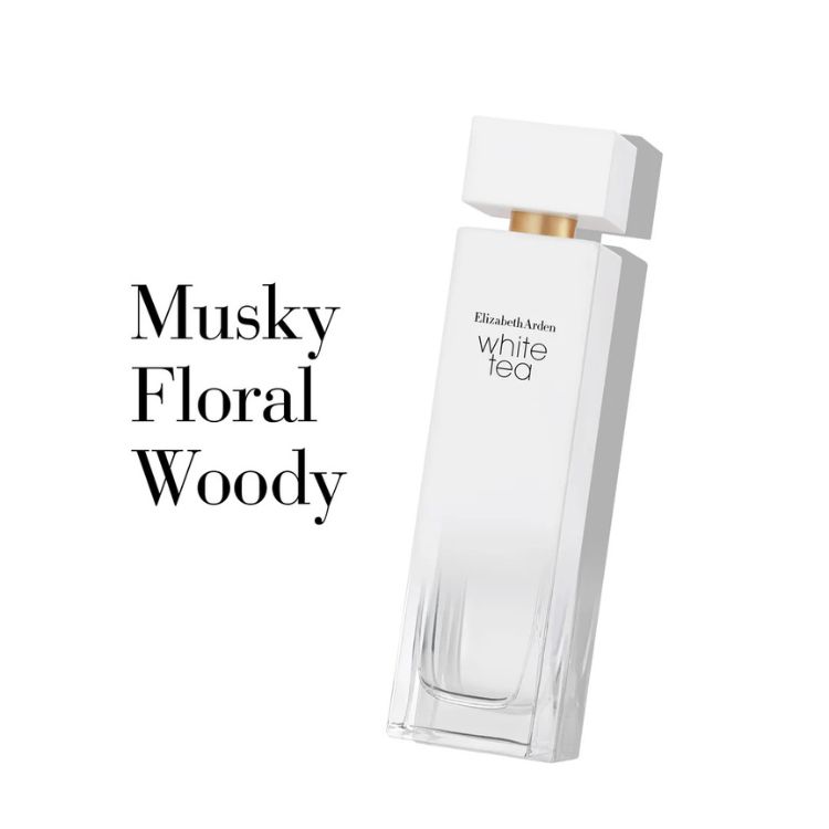 Set Dưỡng Thể Elizabeth Arden White Tea Eau De Toilette & Body Cream 2-Piece Set