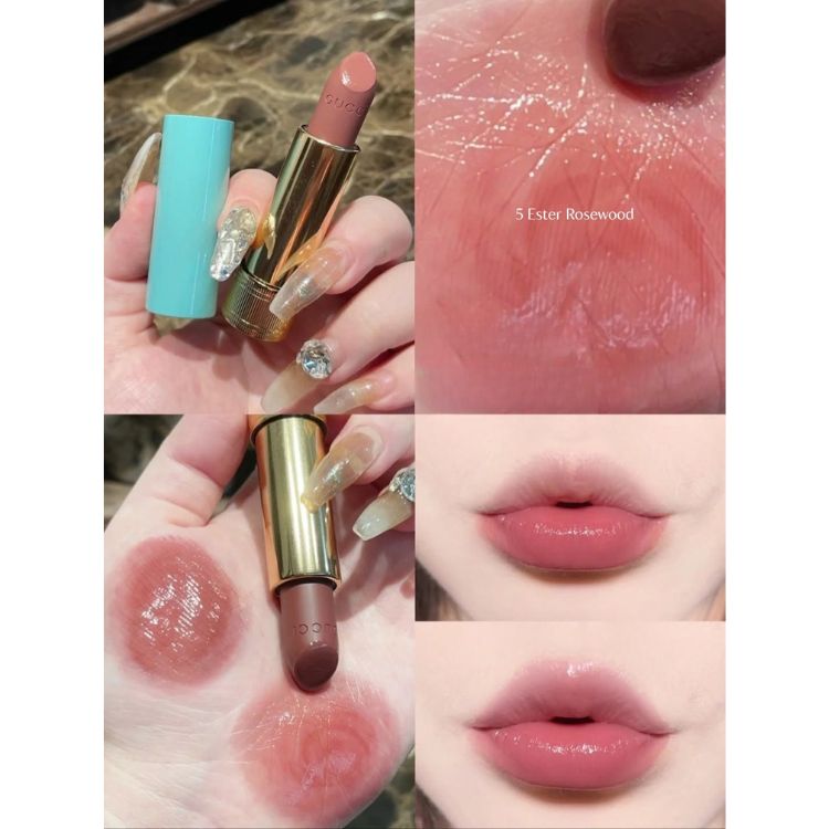 Gucci Baume à Lèvres Lip Balm