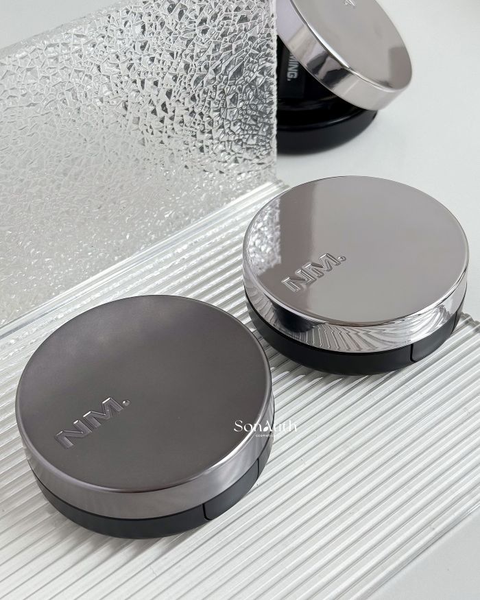Phấn Nước Naming Zero Gravity Cover Fit Cushion 12g