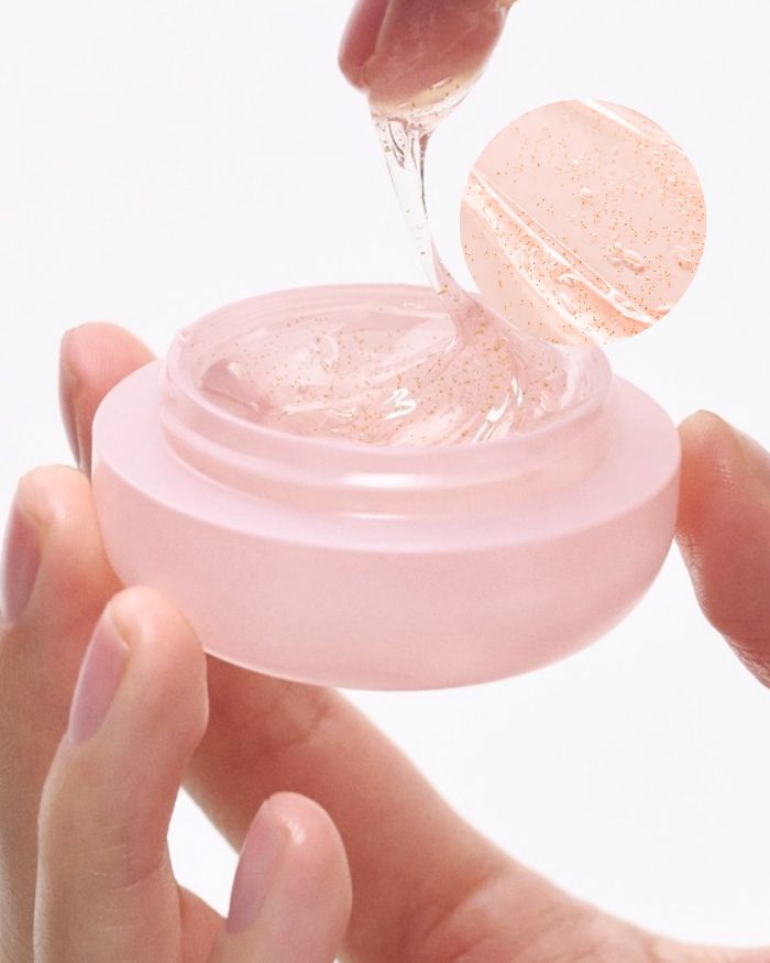 Mặt Nạ Ngủ Làm Đầy Môi Laneige Bouncy & Firm Lip Treatment 12g
