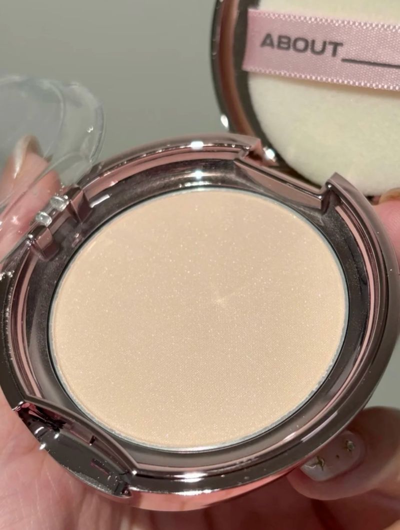 Phấn Phủ About Tone Powder Pact 9g