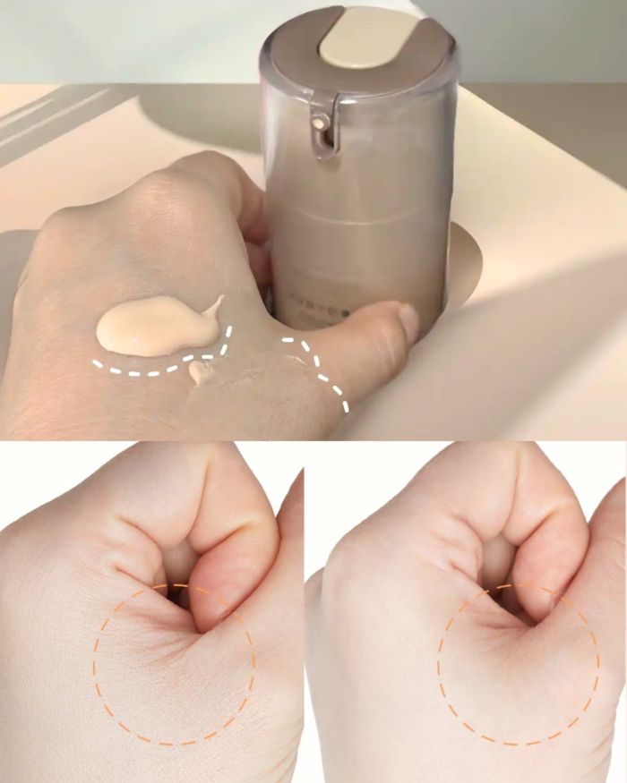 Kem Lót Judydoll Makeup Base 30g