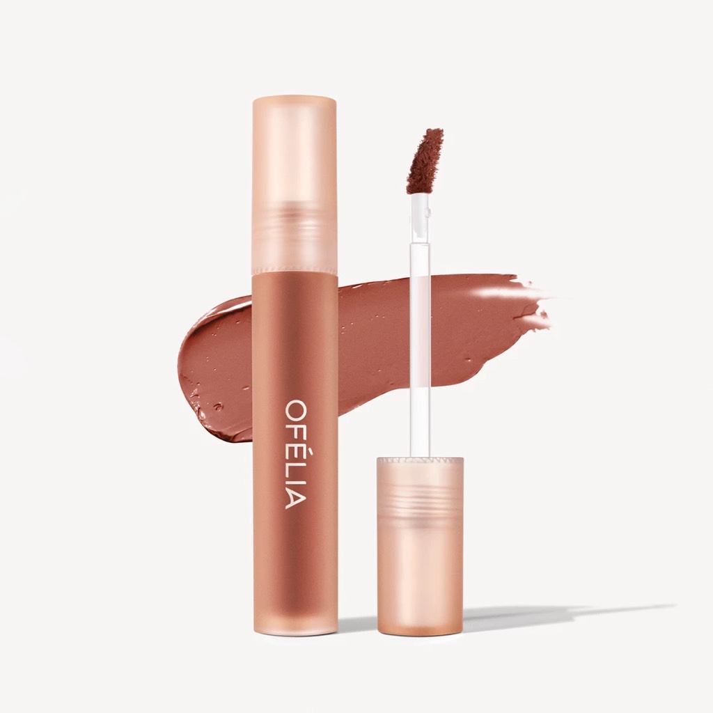 Son Kem OFÉLIA Uncovered Lip Mousse