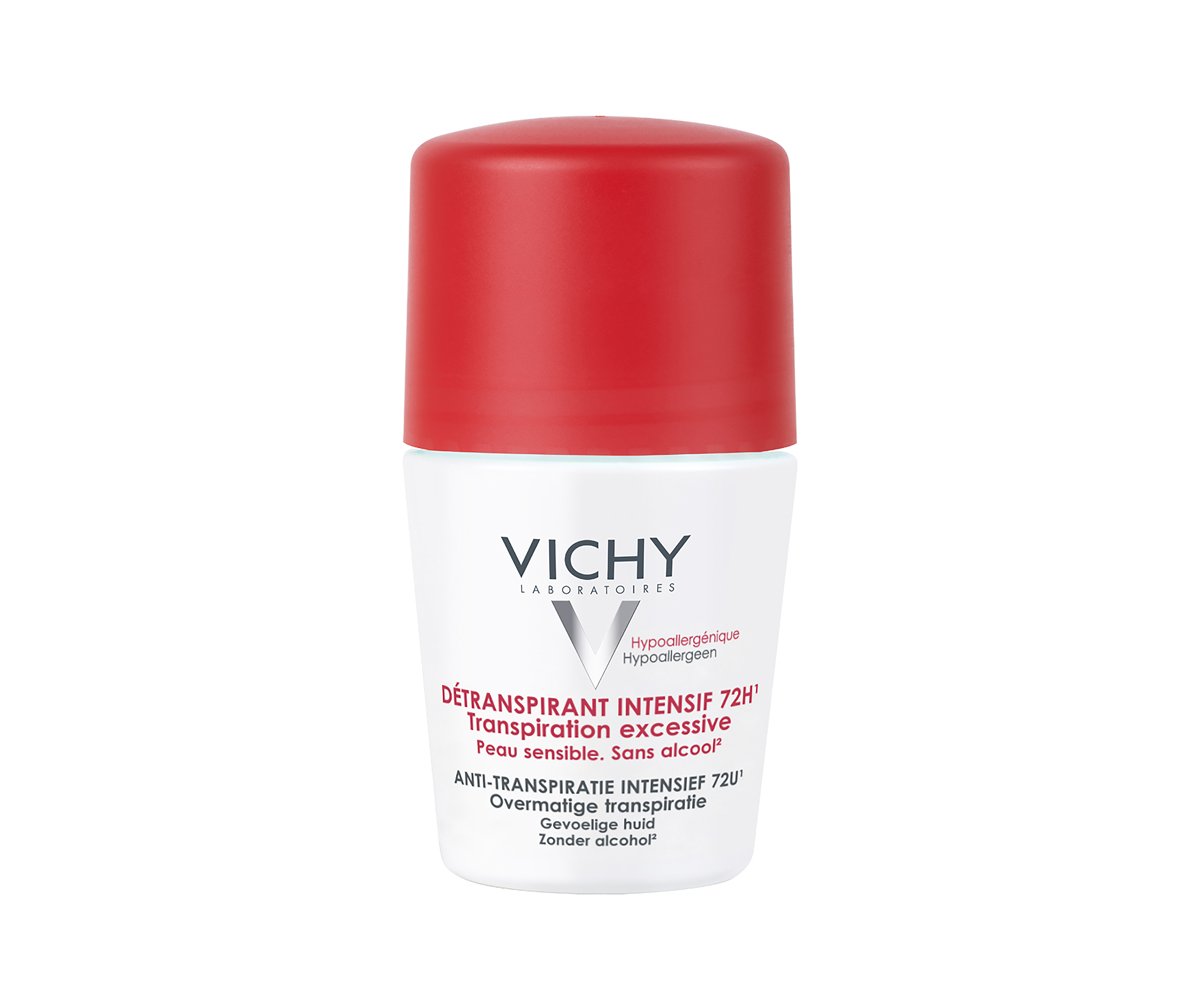 Lăn Khử Mùi Vichy 50ml