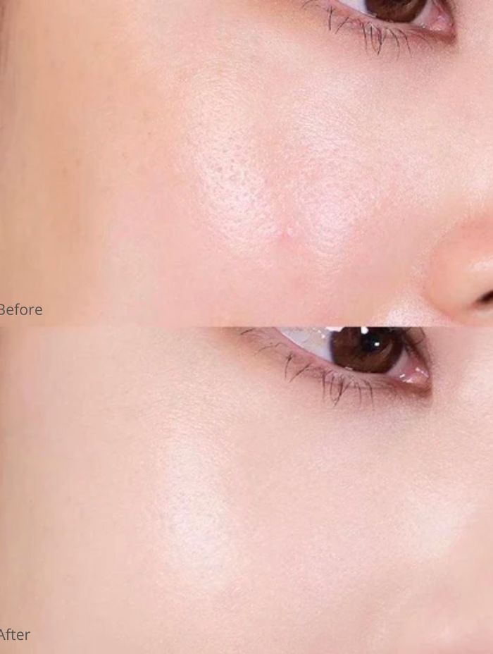 Bảng Hiệu Chỉnh Da Luna Conceal Blender Palette 6g
