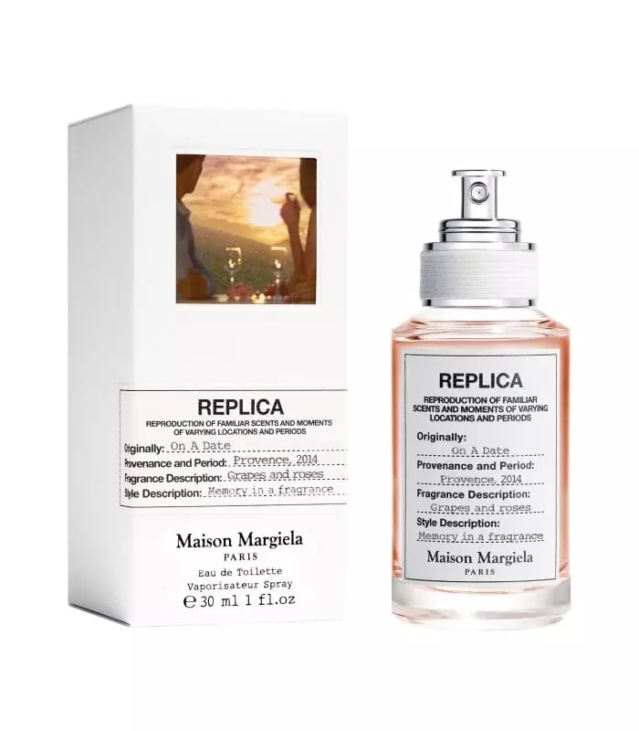 Nước Hoa Replica Maison Margiela 30ml