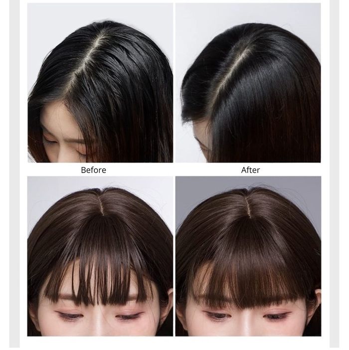 Xịt Dầu Gội Khô Spes Washing Free Hair Spray