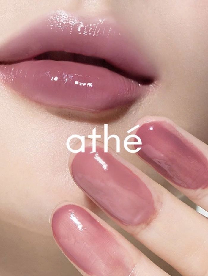 Son Bóng Nhiều Dưỡng Athe Authentic Lip Glowy Balm 3.3g