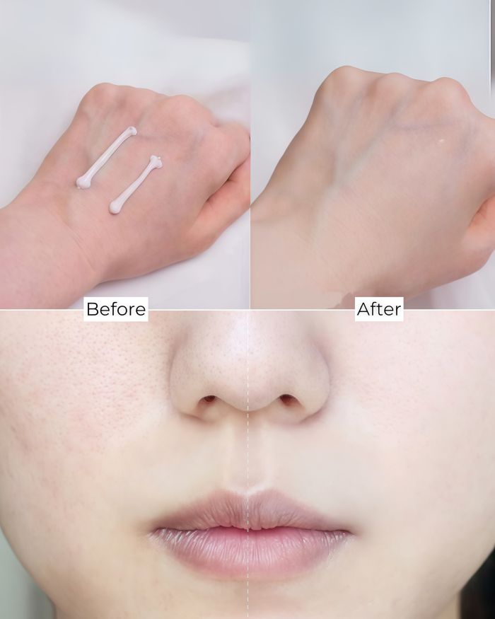Chống Nắng Nâng Tông CNP Laboratory Sun Care Tone Up Protection