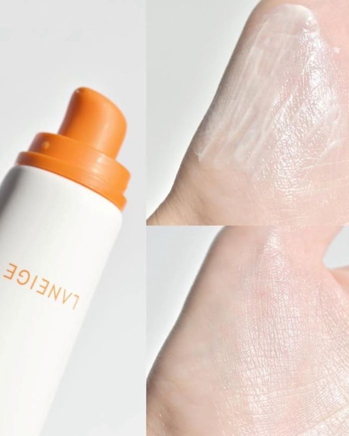 Kem Chống Nắng Dưỡng Sáng Da Laneige Radian-C Sun Cream SPF50 50ml