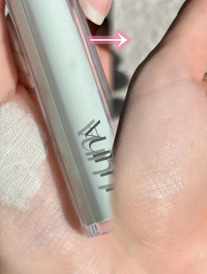 Che Khuyết Điểm Hiệu Chỉnh Da Luna Long Lasting Corrector 6.5g