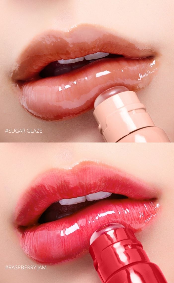 Son Dưỡng Có Màu Laneige Glaze Craze Tinted Lip Serum 12g