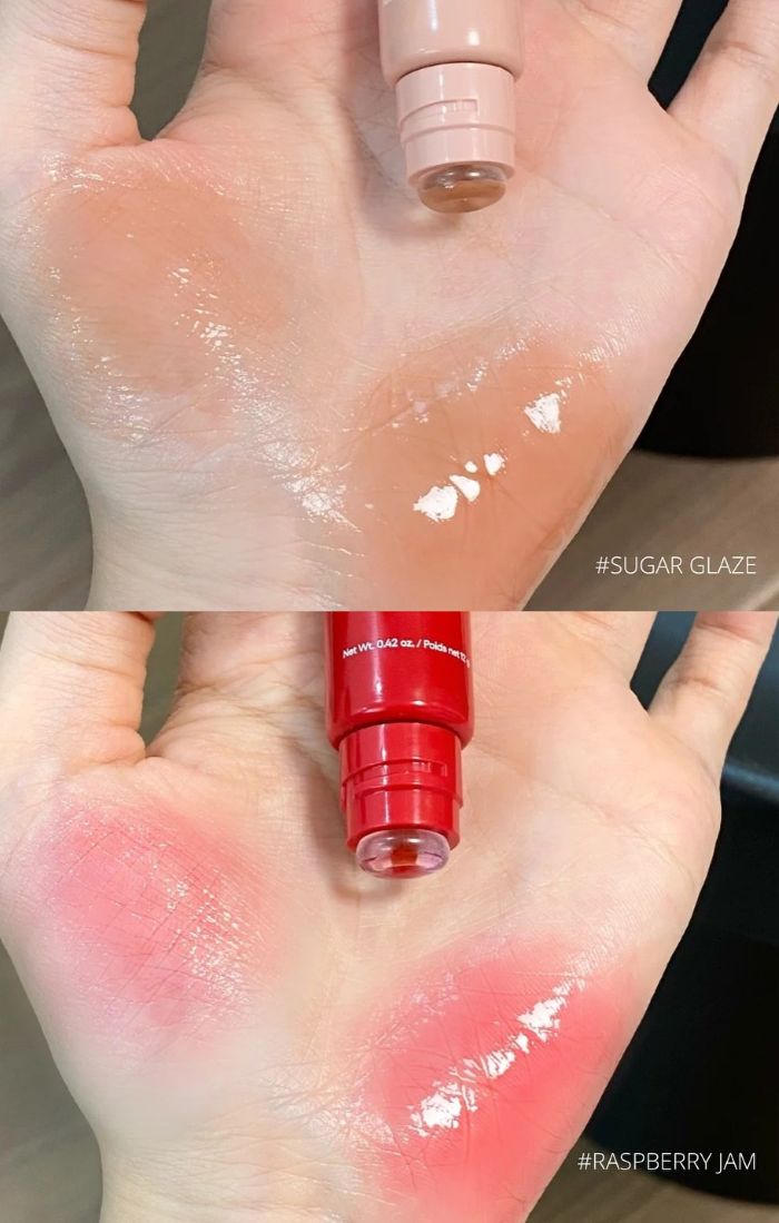 Son Dưỡng Có Màu Laneige Glaze Craze Tinted Lip Serum 12g