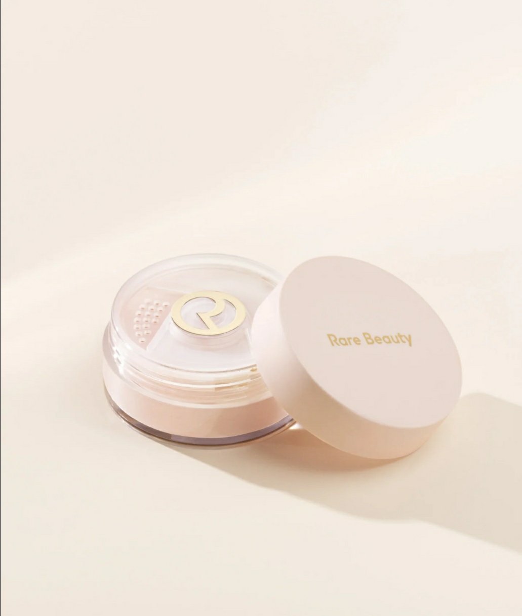 Phấn Phủ Rare Beauty Always An Optimist Soft Radiance Setting Powder 10g