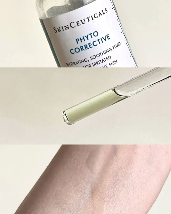 Tinh Chất Thảo Dược Làm Dịu SkinCeuticals Phyto Corrective 30ml