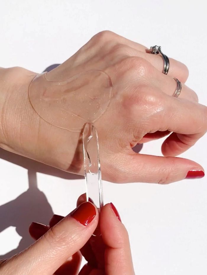 Mặt Nạ Dưỡng Mắt Heimish Hydrogel Eye Patch (60 miếng)