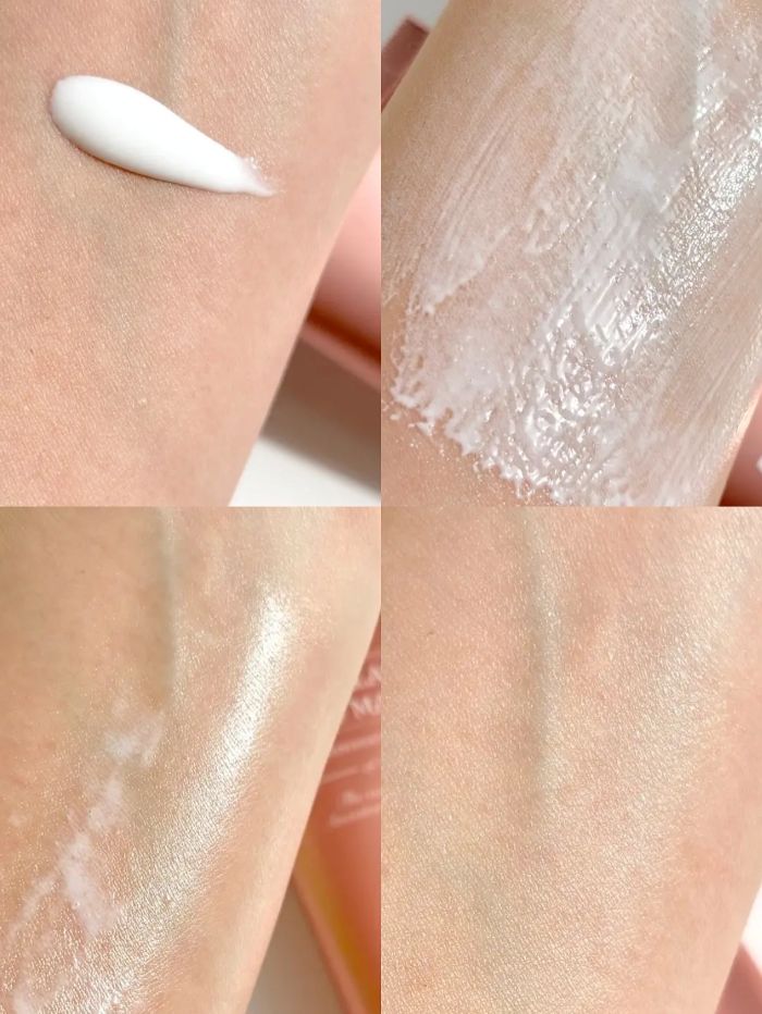 Mặt Nạ Lột Trẻ Hoá Da Pestlo Baby Collagen Glow Mask 70ml