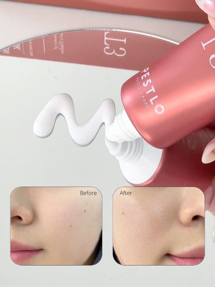 Mặt Nạ Lột Trẻ Hoá Da Pestlo Baby Collagen Glow Mask 70ml
